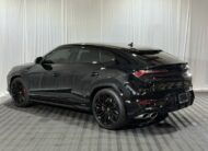 2025 Lamborghini Urus SE