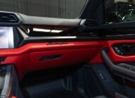2025 Lamborghini Urus SE