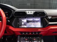 2025 Lamborghini Urus SE