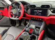 2025 Lamborghini Urus SE