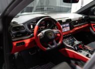 2025 Lamborghini Urus SE