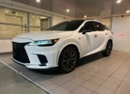 2024 Lexus LX 350 F sport 3 premium