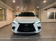 2024 Lexus LX 350 F sport 3 premium