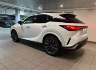 2024 Lexus LX 350 F sport 3 premium
