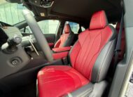 2024 Lexus LX 350 F sport 3 premium