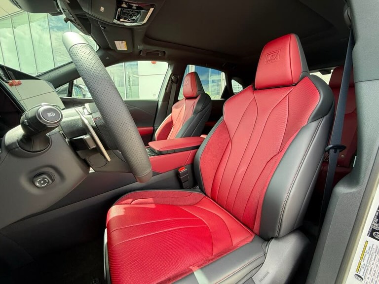 2024 Lexus LX 350 F sport 3 premium