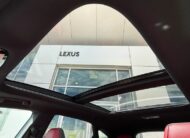 2024 Lexus LX 350 F sport 3 premium