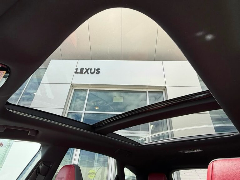2024 Lexus LX 350 F sport 3 premium