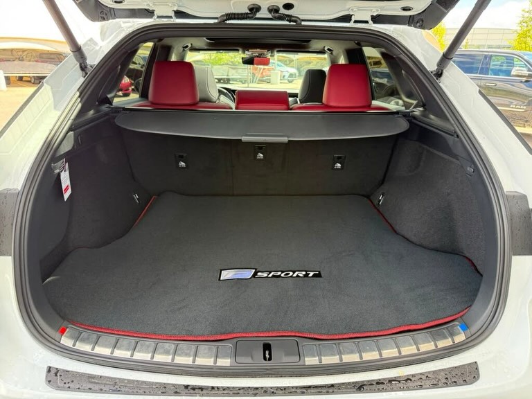 2024 Lexus LX 350 F sport 3 premium