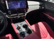 2024 Lexus LX 350 F sport 3 premium