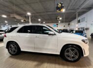2021 Mercedes-Benz GLE 450 4MATIC