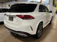 2021 Mercedes-Benz GLE 450 4MATIC