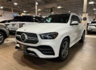 2021 Mercedes-Benz GLE 450 4MATIC