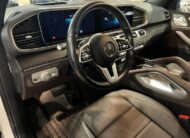 2021 Mercedes-Benz GLE 450 4MATIC