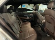 2021 Mercedes-Benz GLE 450 4MATIC