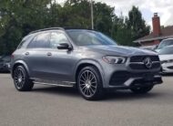 2020 Mercedes-Benz GLE 450 4MATIC
