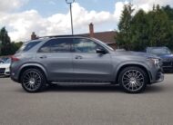 2020 Mercedes-Benz GLE 450 4MATIC