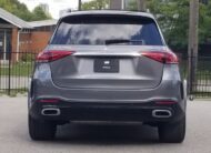 2020 Mercedes-Benz GLE 450 4MATIC
