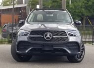2020 Mercedes-Benz GLE 450 4MATIC