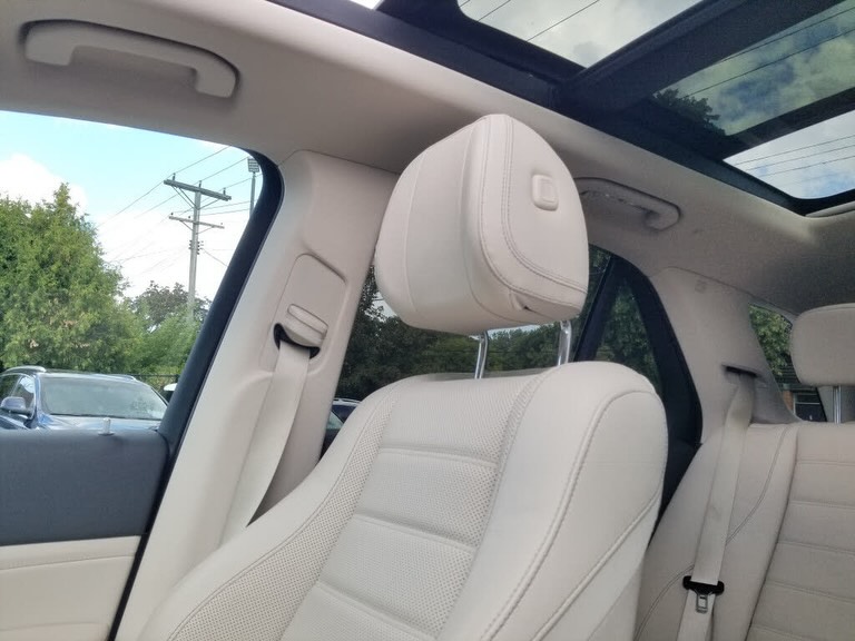 2020 Mercedes-Benz GLE 450 4MATIC