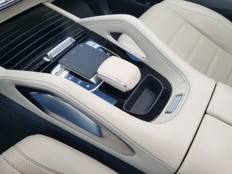 2020 Mercedes-Benz GLE 450 4MATIC
