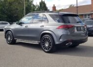 2020 Mercedes-Benz GLE 450 4MATIC