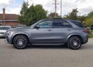2020 Mercedes-Benz GLE 450 4MATIC