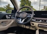 2020 Mercedes-Benz GLE 450 4MATIC