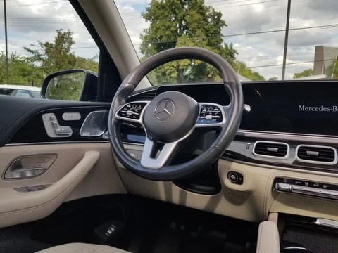 2020 Mercedes-Benz GLE 450 4MATIC