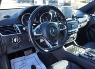 2017 Mercedes-Benz GLE 43 AMG