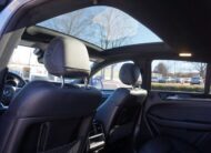 2017 Mercedes-Benz GLE 43 AMG