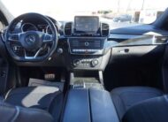 2017 Mercedes-Benz GLE 43 AMG