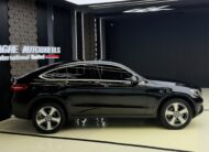 2018 Mercedes-Benz GLC 300 Coupe