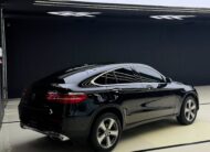2018 Mercedes-Benz GLC 300 Coupe