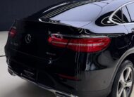 2018 Mercedes-Benz GLC 300 Coupe