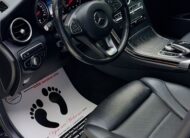 2018 Mercedes-Benz GLC 300 Coupe