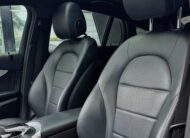 2018 Mercedes-Benz GLC 300 Coupe