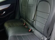 2018 Mercedes-Benz GLC 300 Coupe