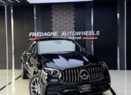 2021 Mercedes-AMG GLE 53 4MATIC+