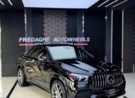 2021 Mercedes-AMG GLE 53 4MATIC+