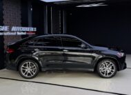 2021 Mercedes-AMG GLE 53 4MATIC+