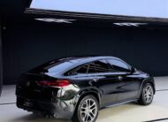 2021 Mercedes-AMG GLE 53 4MATIC+