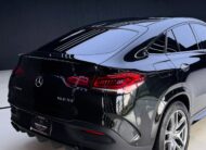 2021 Mercedes-AMG GLE 53 4MATIC+