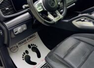 2021 Mercedes-AMG GLE 53 4MATIC+