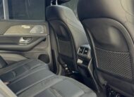 2021 Mercedes-AMG GLE 53 4MATIC+