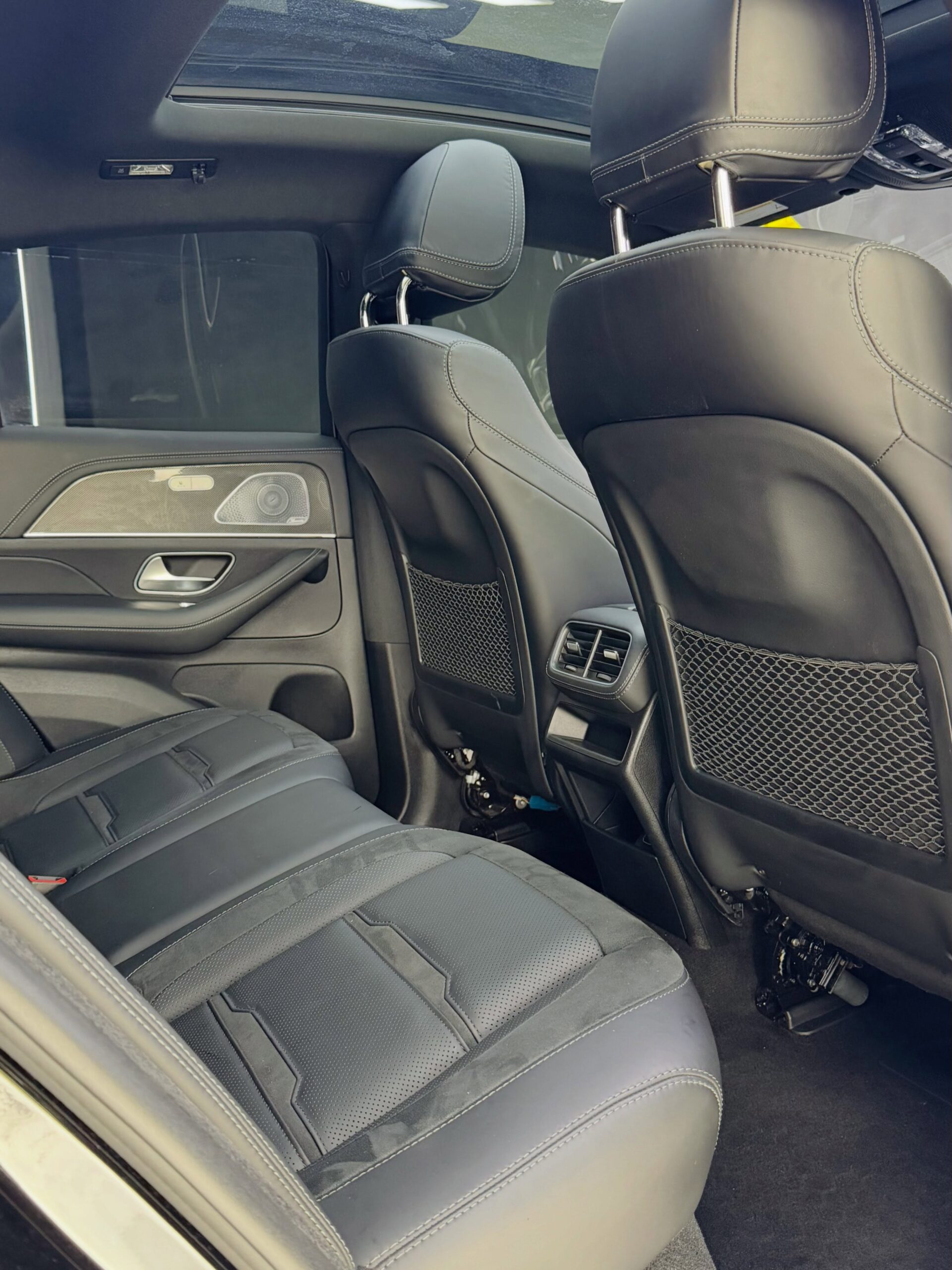 2021 Mercedes-AMG GLE 53 4MATIC+