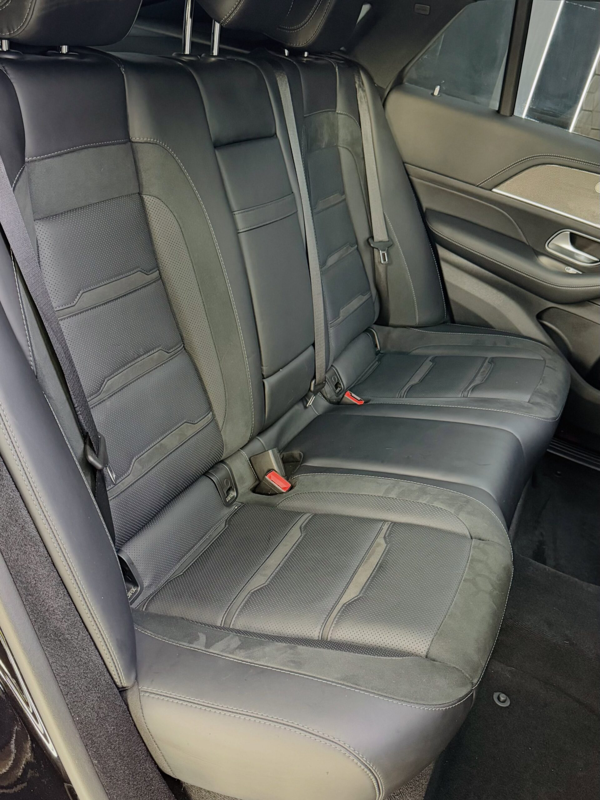 2021 Mercedes-AMG GLE 53 4MATIC+