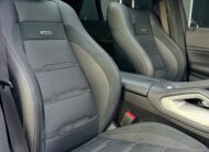 2021 Mercedes-AMG GLE 53 4MATIC+