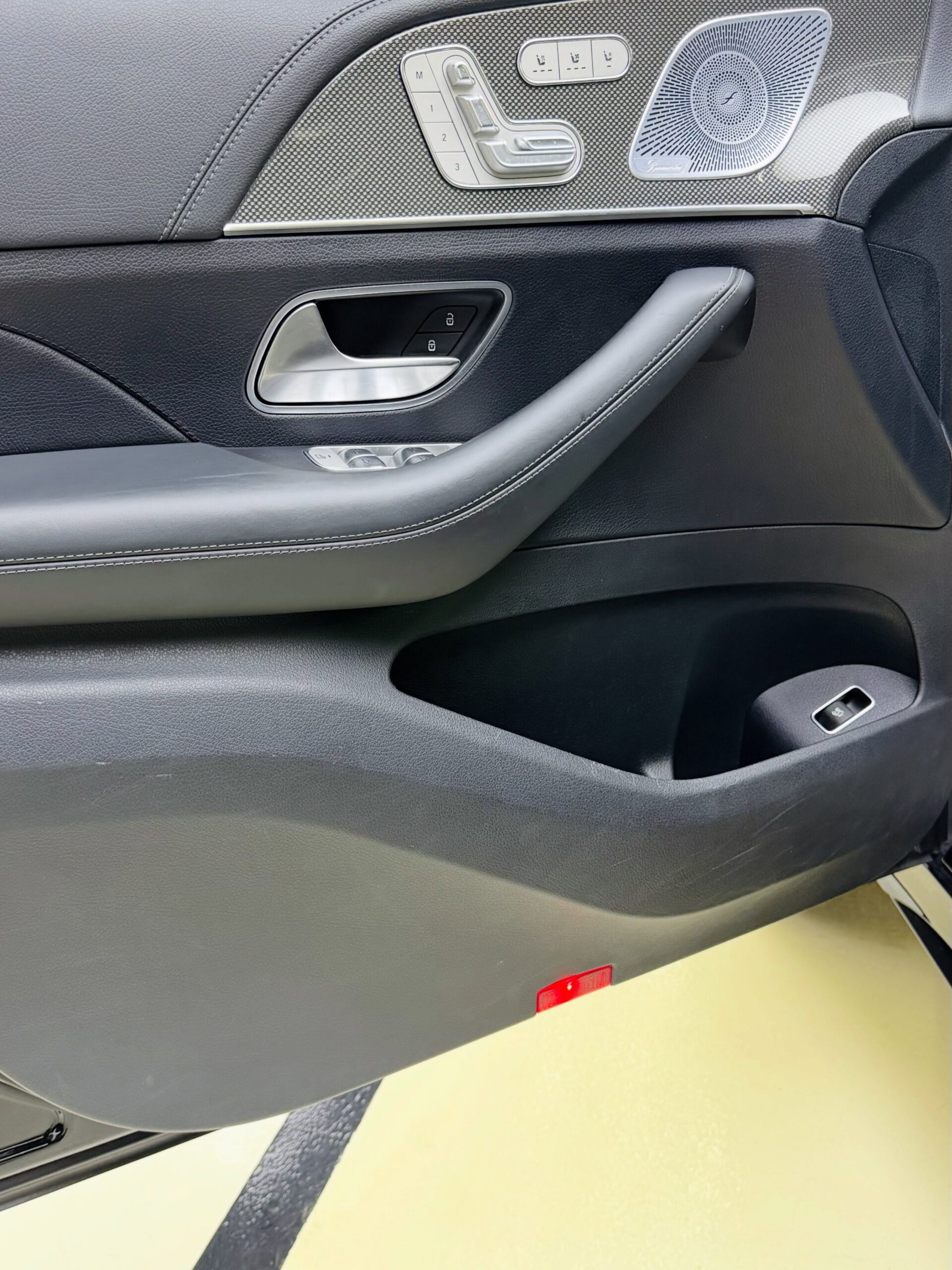 2021 Mercedes-AMG GLE 53 4MATIC+