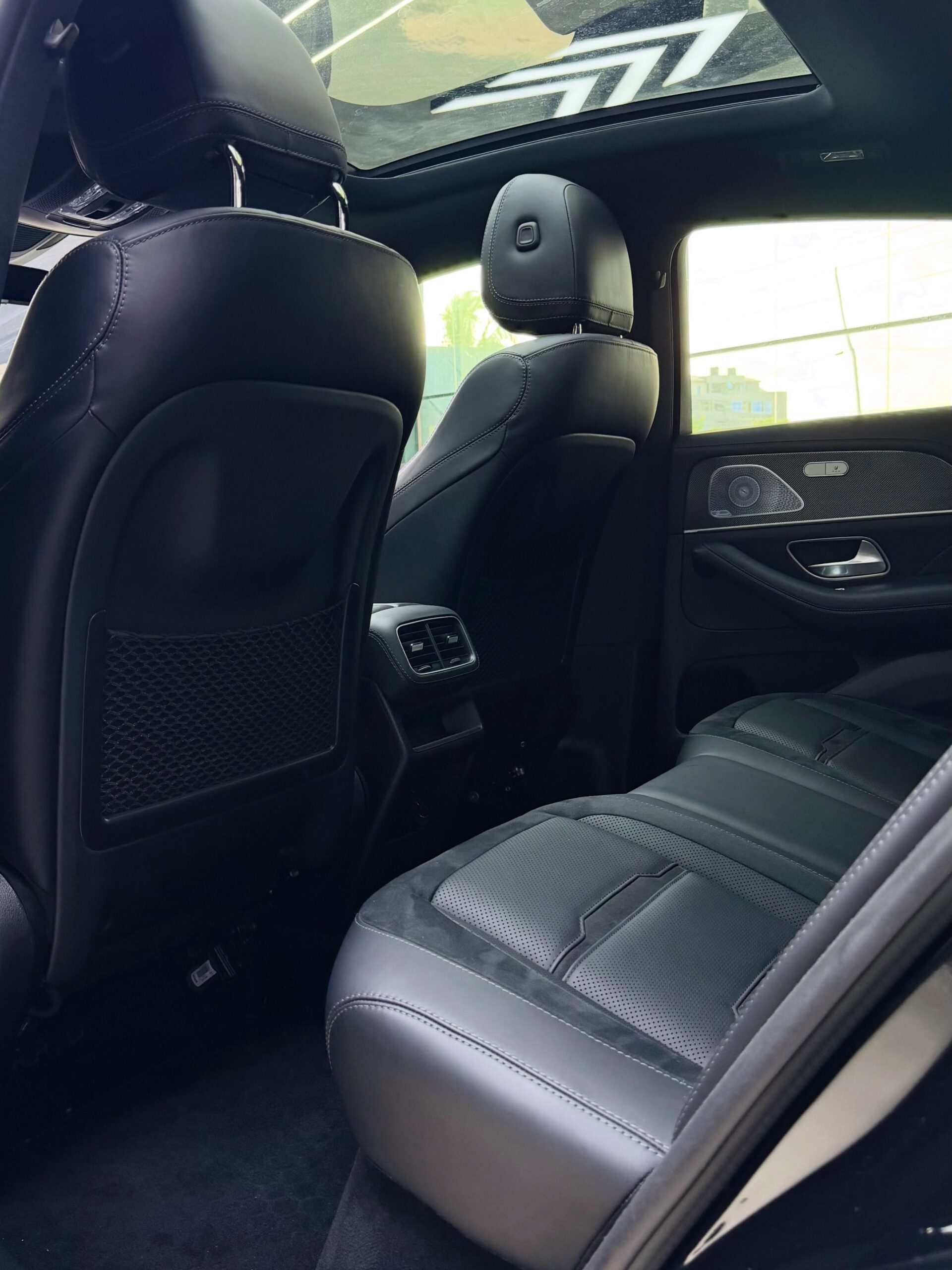2021 Mercedes-AMG GLE 53 4MATIC+